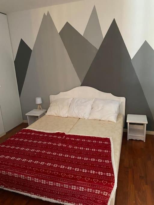 Vignec/Saint-Lary - T2 Cosy Avec Balcon & Piscine 아파트 외부 사진